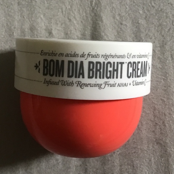 Other - Sol de Janeiro Bom Dia bright cream